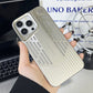 Heat Dissipation Phone Case for iPhone Series（Sachet style）