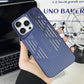 Heat Dissipation Phone Case for iPhone Series（Sachet style）