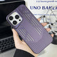 Heat Dissipation Phone Case for iPhone Series（Sachet style）