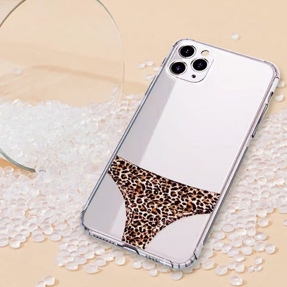 ✨HOT SALE 50% OFF✨Creative Leopard Printed Phone Case