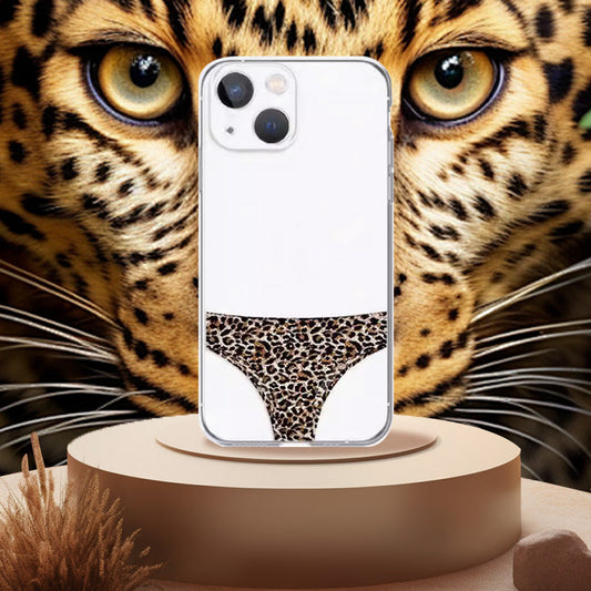 ✨HOT SALE 50% OFF✨Creative Leopard Printed Phone Case