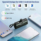 🔥Hot Sale 50% off for a limited time⏳Mini Portable Charger