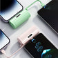 🔥Hot Sale 50% off for a limited time⏳Mini Portable Charger
