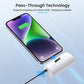 🔥Hot Sale 50% off for a limited time⏳Mini Portable Charger