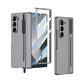 Full Protection Case with Pen Slot for Samsung Galaxy Z Fold 6