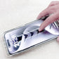 ⏰LAST DAY - 50% off⏰Quick-Apply Dust-Proof Screen Protector- No Bubbles No Dust