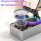 🔥 Hot sale 49% OFF🔥Bluetooth Audio Power Phone Holder🎵🔋For mobile phones and tablets