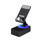 🔥 Hot sale 49% OFF🔥Bluetooth Audio Power Phone Holder🎵🔋For mobile phones and tablets