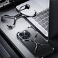 X-Shaped Anti-Fall Metal Frame for iPhone Series