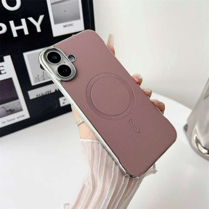 💥Hot Sale 50% OFF🔥Slim Magnetic iPhone Case for Wireless Charging