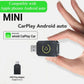 🎁2025 TIKTOK HOT SALE-49% OFF⏳Mini Wireless CarPlay Adapter