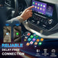 🎁2025 TIKTOK HOT SALE-49% OFF⏳Mini Wireless CarPlay Adapter