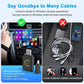 🎁2025 TIKTOK HOT SALE-49% OFF⏳Mini Wireless CarPlay Adapter