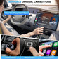 🎁2025 TIKTOK HOT SALE-49% OFF⏳Mini Wireless CarPlay Adapter