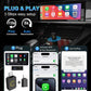 🎁2025 TIKTOK HOT SALE-49% OFF⏳Mini Wireless CarPlay Adapter