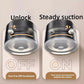 💜LAST DAY - 50% off💜🔥Foldable Portable Vacuum Magnetic Cell Phone Holder