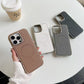 🔥Limited time 50% off🔥Magnetic Charging Leather Case for iPhone
