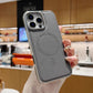 🔥Limited time 50% off🔥Magnetic Charging Leather Case for iPhone