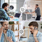 🔥50%OFF New Year Sale🔥Upgrade Business Wireless Bluetooth Earphone