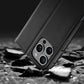 🔥2025 Hot Sale😍Portable Dual Card Wallet Flip Phone Case