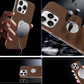 🎁2025 TIKTOK HOT SALE-49% OFF🔥Shockproof Magnetic Phone Case for iPhone