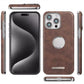 🎁2025 TIKTOK HOT SALE-49% OFF🔥Shockproof Magnetic Phone Case for iPhone