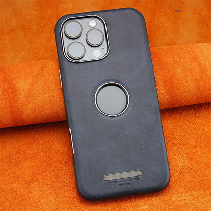 Shockproof Magnetic Phone Case for iPhone