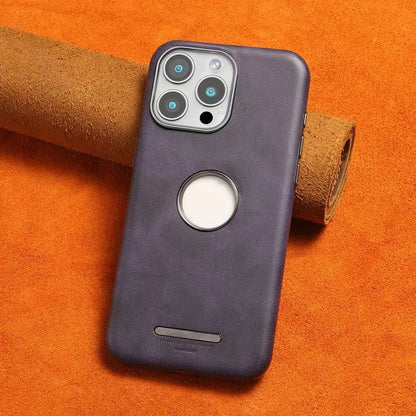 Shockproof Magnetic Phone Case for iPhone