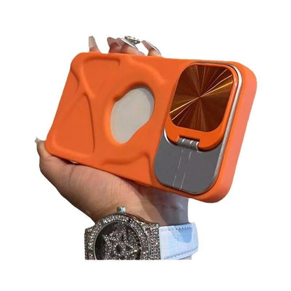 🔥HOT SALE 49%OFF🔥Magnetic Phone Case with Invisible Stand