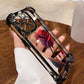 🎁2025 TIKTOK HOT SALE-49% OFF🔥Anti-Drop Red Rose Phone Case for iPhone 13-16 Series