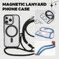 🔥Hot Sale 50% off for a limited time⏳Magnetic Lanyard Phone Case for iPhone & Samsung
