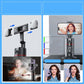 💥Huge Offer 50% OFF💥Auto Face Recognition Tripod with Remote Control