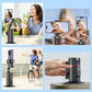 💥Huge Offer 50% OFF💥Auto Face Recognition Tripod with Remote Control