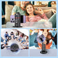💥Huge Offer 50% OFF💥Auto Face Recognition Tripod with Remote Control