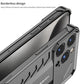 Metal Heat Dissipation Cell Phone Case
