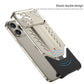 Metal Heat Dissipation Cell Phone Case