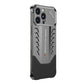Metal Heat Dissipation Cell Phone Case