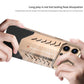 Metal Heat Dissipation Cell Phone Case