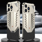 Metal Heat Dissipation Cell Phone Case