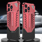 Metal Heat Dissipation Cell Phone Case