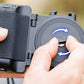 💖HOT SALE 55% OFF💖 Magnetic Camera Handle Bluetooth Bracket