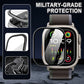 ⏰LAST DAY - 50% off⌚️Apple Watch Case Film All-in-one🛡️