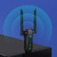 ⏰LAST DAY - 50% off⏰Driver Free 5G Dual-band USB Wireless WIFI Router