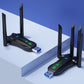 ⏰LAST DAY - 50% off⏰Driver Free 5G Dual-band USB Wireless WIFI Router