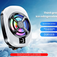 ⏰LAST DAY - 50% off⏰🔥Fast Cooling 3-Speed Adjustable Portable Phone Cooler