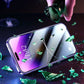 Dual-Glass Shockproof Phone Case