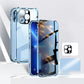 Dual-Glass Shockproof Phone Case