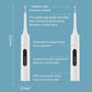 💖Surprise Price ￡13.99!!🦷Professional Multi-Function & Multi-Speed Ultrasonic Teeth Cleaner