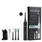 💖Surprise Price ￡13.99!!🦷Professional Multi-Function & Multi-Speed Ultrasonic Teeth Cleaner