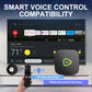 🔥4k Ultra HD Set-Top Box 🔥UK plug (2GB+16GB)-220V Dual Frequency Infrared Remote Control Version